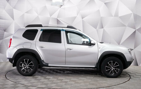 Renault Duster I рестайлинг, 2012 год, 975 000 рублей, 6 фотография