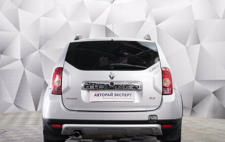 Renault Duster I рестайлинг, 2012 год, 975 000 рублей, 4 фотография