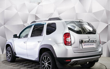 Renault Duster I рестайлинг, 2012 год, 975 000 рублей, 3 фотография