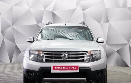 Renault Duster I рестайлинг, 2012 год, 975 000 рублей, 8 фотография