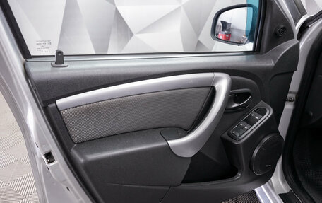 Renault Duster I рестайлинг, 2012 год, 975 000 рублей, 16 фотография