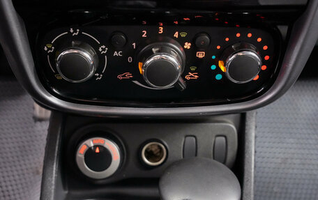 Renault Duster I рестайлинг, 2012 год, 975 000 рублей, 18 фотография