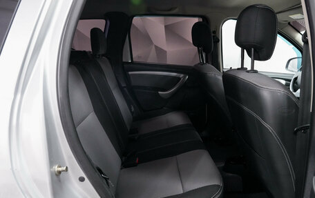 Renault Duster I рестайлинг, 2012 год, 975 000 рублей, 13 фотография