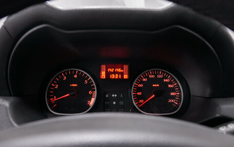Renault Duster I рестайлинг, 2012 год, 975 000 рублей, 15 фотография