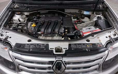 Renault Duster I рестайлинг, 2012 год, 975 000 рублей, 21 фотография