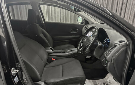 Honda Vezel, 2017 год, 1 199 000 рублей, 9 фотография