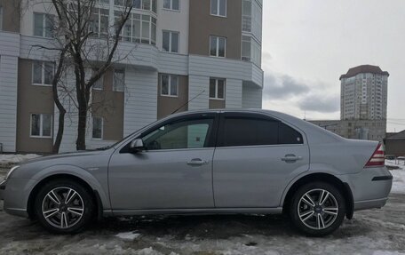 Ford Mondeo III, 2006 год, 299 000 рублей, 4 фотография