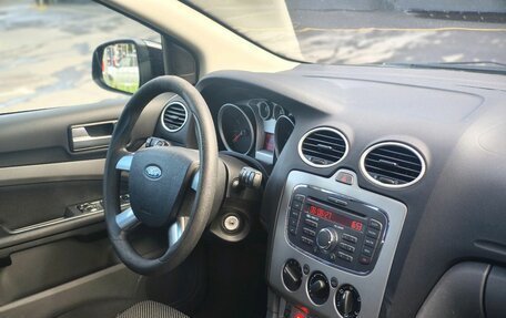 Ford Focus II рестайлинг, 2011 год, 459 000 рублей, 6 фотография