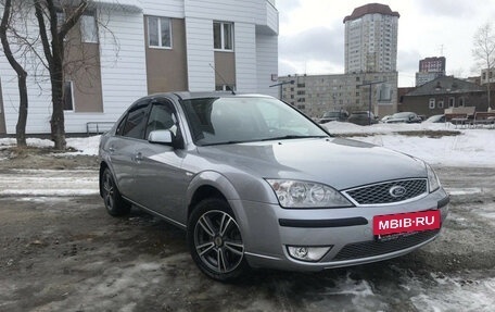 Ford Mondeo III, 2006 год, 299 000 рублей, 3 фотография