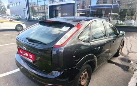 Ford Focus II рестайлинг, 2011 год, 459 000 рублей, 3 фотография
