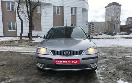 Ford Mondeo III, 2006 год, 299 000 рублей, 2 фотография