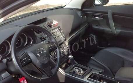 Mazda 6, 2012 год, 600 000 рублей, 2 фотография