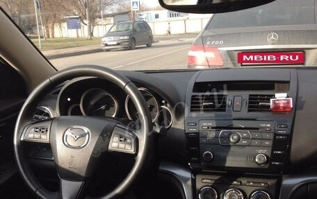 Mazda 6, 2012 год, 600 000 рублей, 3 фотография