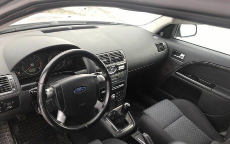 Ford Mondeo III, 2006 год, 299 000 рублей, 9 фотография