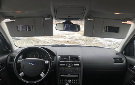 Ford Mondeo III, 2006 год, 299 000 рублей, 10 фотография