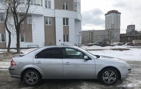 Ford Mondeo III, 2006 год, 299 000 рублей, 5 фотография