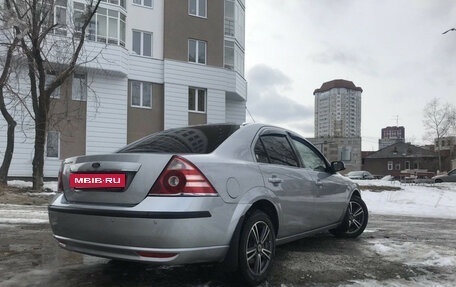 Ford Mondeo III, 2006 год, 299 000 рублей, 6 фотография