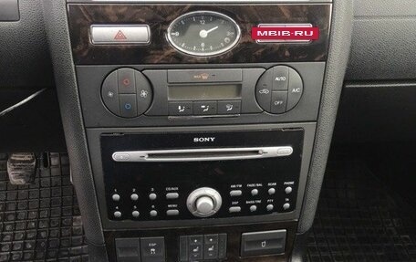 Ford Mondeo III, 2006 год, 299 000 рублей, 13 фотография