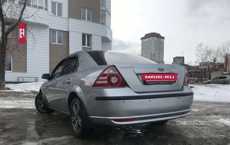 Ford Mondeo III, 2006 год, 299 000 рублей, 8 фотография