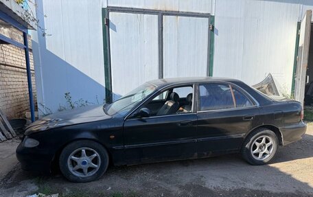 Hyundai Sonata III рестайлинг, 1997 год, 150 000 рублей, 1 фотография