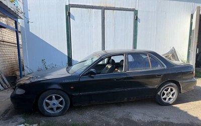 Hyundai Sonata III рестайлинг, 1997 год, 150 000 рублей, 1 фотография