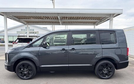Mitsubishi Delica D:5 I, 2023 год, 2 730 000 рублей, 5 фотография