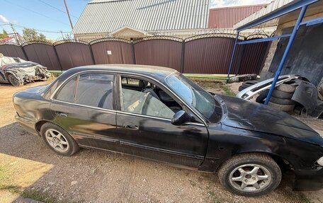 Hyundai Sonata III рестайлинг, 1997 год, 150 000 рублей, 6 фотография
