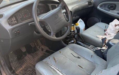 Hyundai Sonata III рестайлинг, 1997 год, 150 000 рублей, 8 фотография