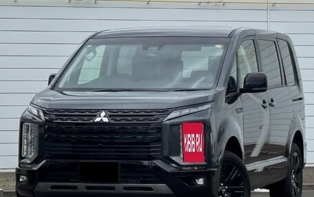 Mitsubishi Delica D:5 I, 2023 год, 2 730 000 рублей, 1 фотография