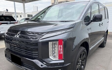 Mitsubishi Delica D:5 I, 2023 год, 2 730 000 рублей, 4 фотография