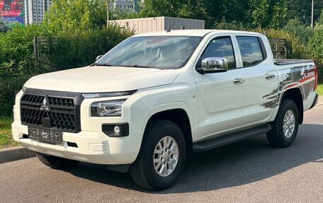 Mitsubishi L200, 2025 год, 4 680 000 рублей, 1 фотография