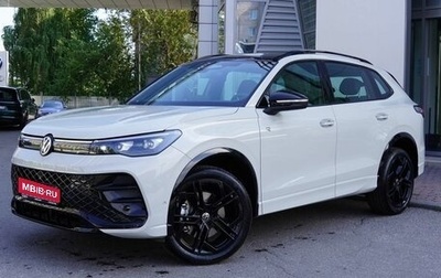 Volkswagen Tiguan, 2026 год, 4 850 000 рублей, 1 фотография