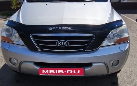 KIA Sorento IV, 2008 год, 900 000 рублей, 1 фотография