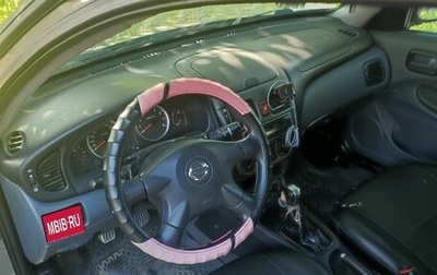 Nissan Almera, 2005 год, 320 000 рублей, 1 фотография