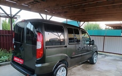 Fiat Doblo I, 2008 год, 570 000 рублей, 1 фотография