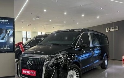 Mercedes-Benz Vito, 2025 год, 5 980 029 рублей, 1 фотография
