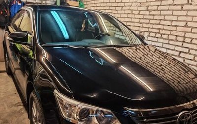 Toyota Camry, 2012 год, 2 000 000 рублей, 1 фотография