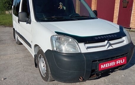 Citroen Berlingo II рестайлинг, 2010 год, 200 000 рублей, 1 фотография