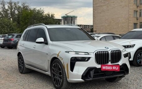 BMW X7, 2025 год, 14 680 000 рублей, 1 фотография