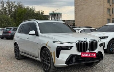 BMW X7, 2025 год, 14 680 000 рублей, 1 фотография