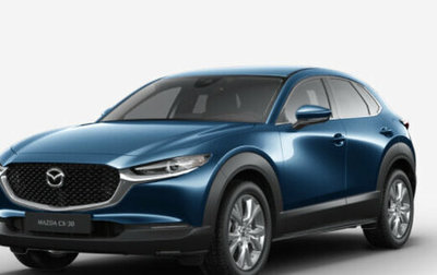Mazda CX-30 I, 2026 год, 4 664 000 рублей, 1 фотография
