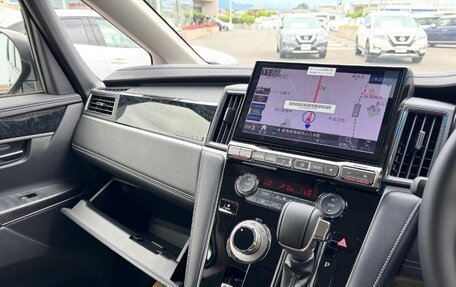 Mitsubishi Delica D:5 I, 2023 год, 2 730 000 рублей, 11 фотография