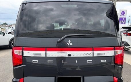 Mitsubishi Delica D:5 I, 2023 год, 2 730 000 рублей, 7 фотография