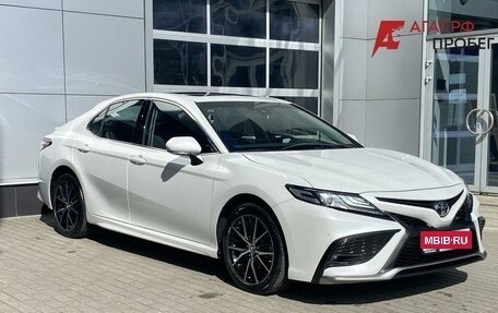 Toyota Camry, 2023 год, 3 400 000 рублей, 1 фотография