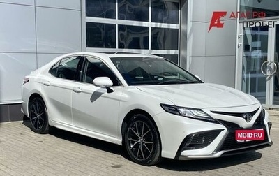 Toyota Camry, 2023 год, 3 400 000 рублей, 1 фотография