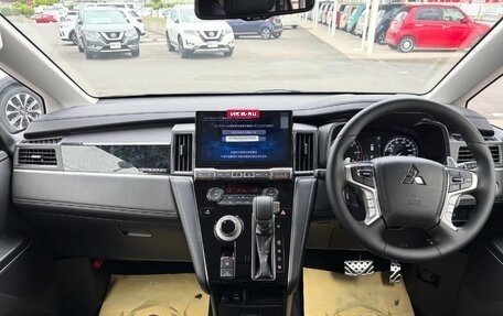 Mitsubishi Delica D:5 I, 2023 год, 2 730 000 рублей, 8 фотография