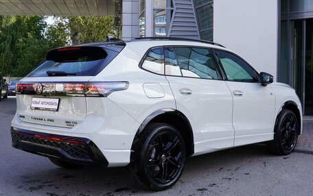 Volkswagen Tiguan, 2026 год, 4 850 000 рублей, 4 фотография