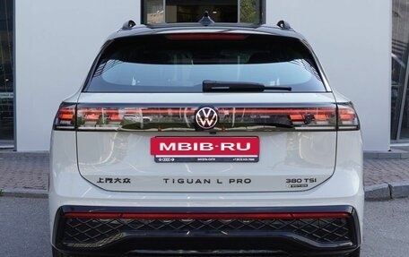 Volkswagen Tiguan, 2026 год, 4 850 000 рублей, 5 фотография