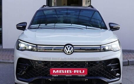 Volkswagen Tiguan, 2026 год, 4 850 000 рублей, 2 фотография