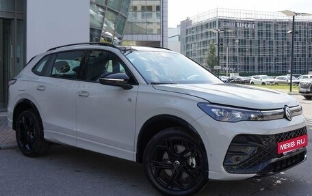 Volkswagen Tiguan, 2026 год, 4 850 000 рублей, 3 фотография